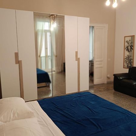 B&B Liberty House Neapol Exteriér fotografie