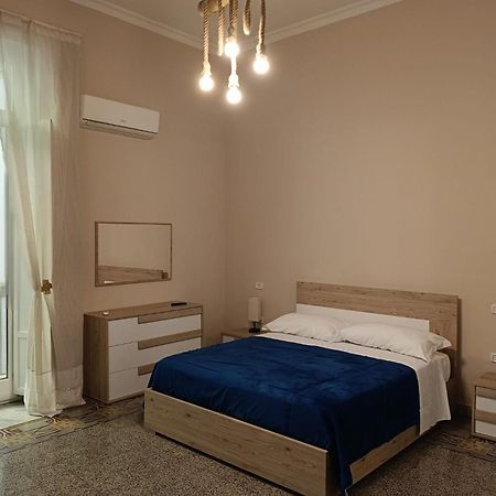 B&B Liberty House Neapol Exteriér fotografie