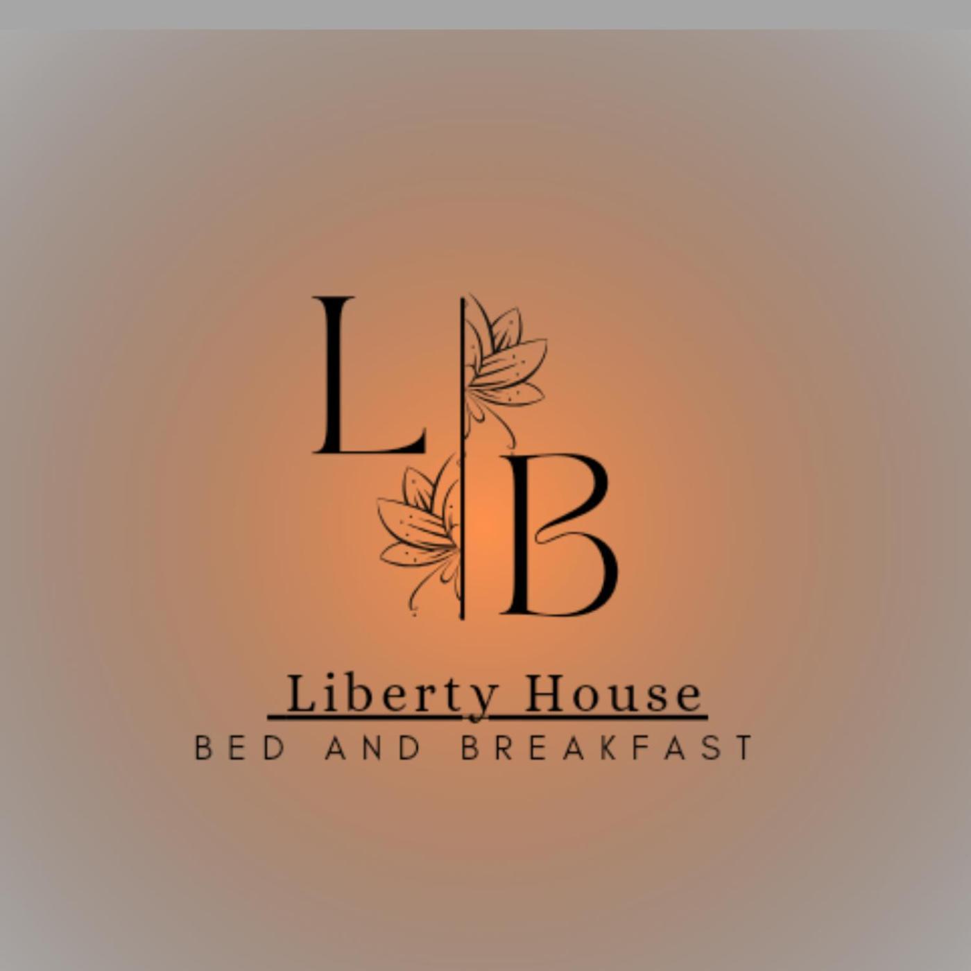 B&B Liberty House Neapol Exteriér fotografie