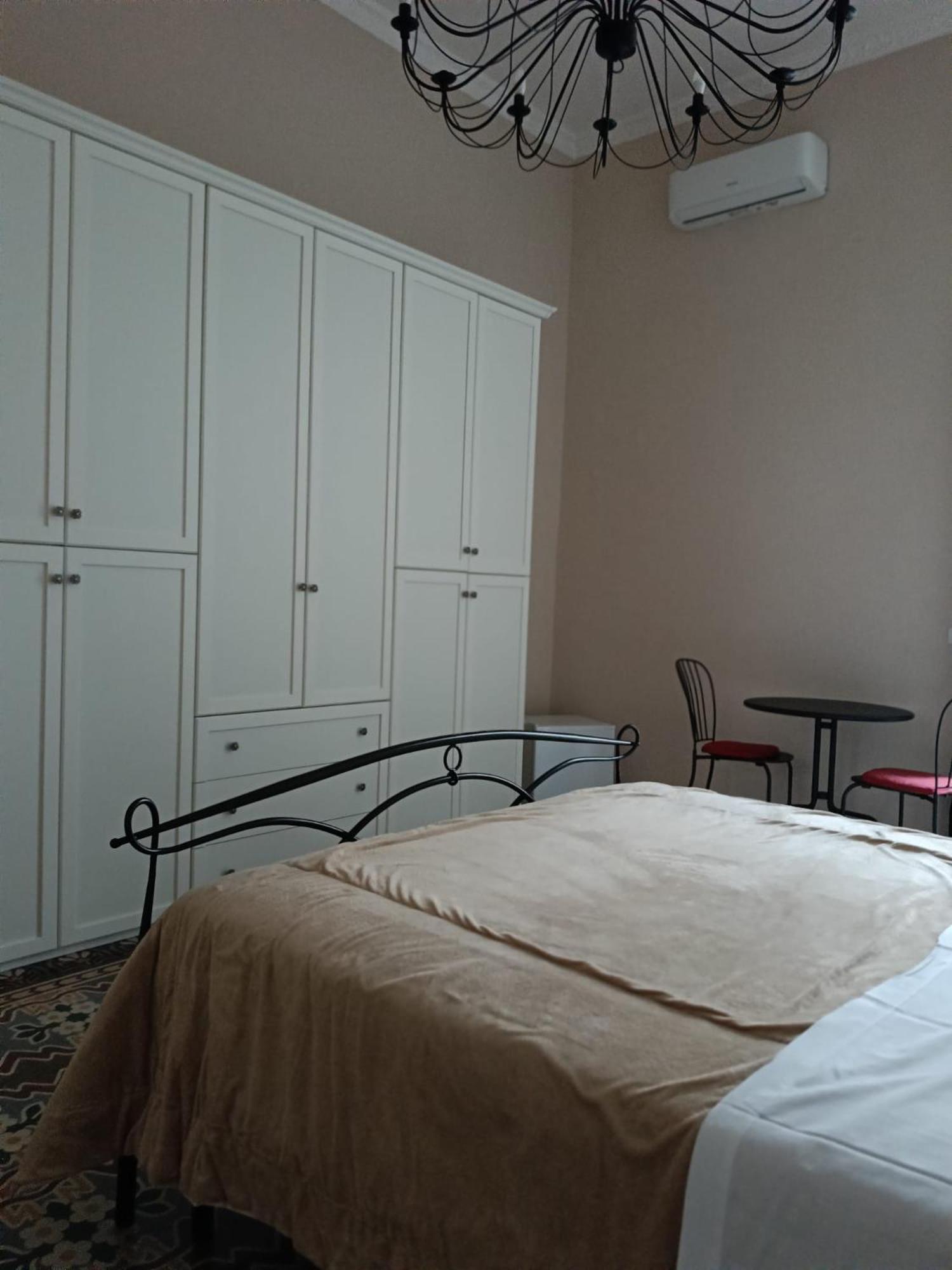 B&B Liberty House Neapol Exteriér fotografie